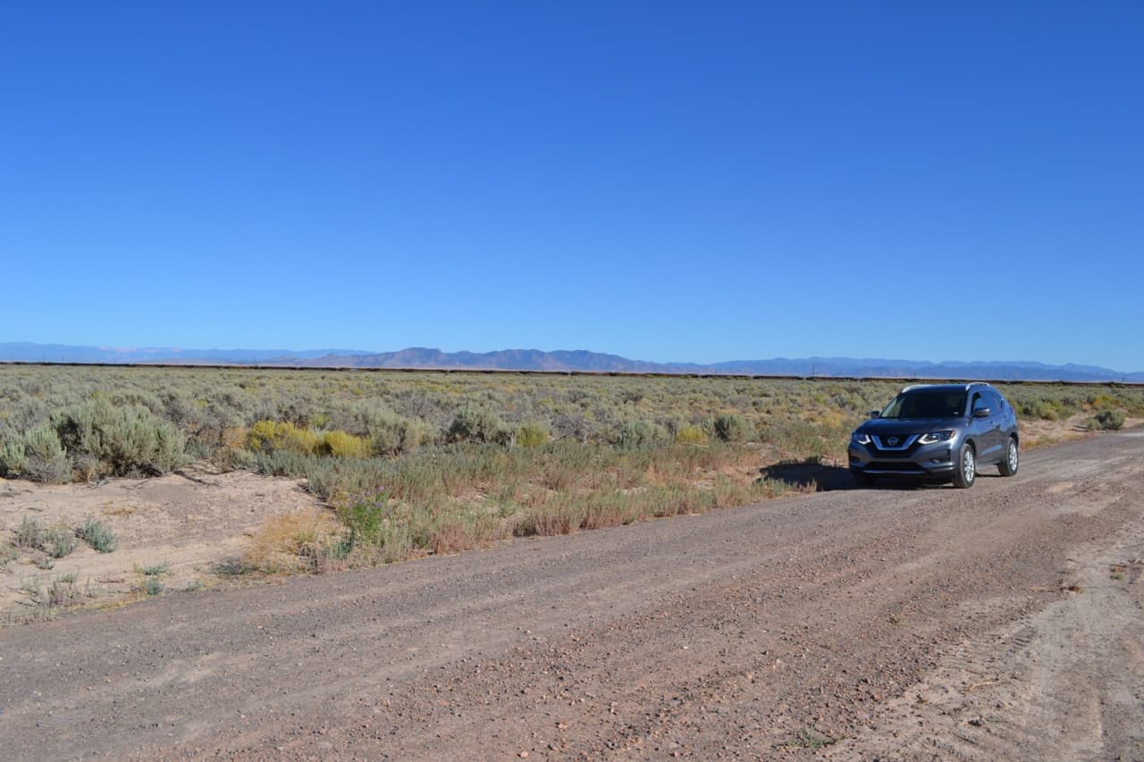 Sonoran Sunset Ranch
